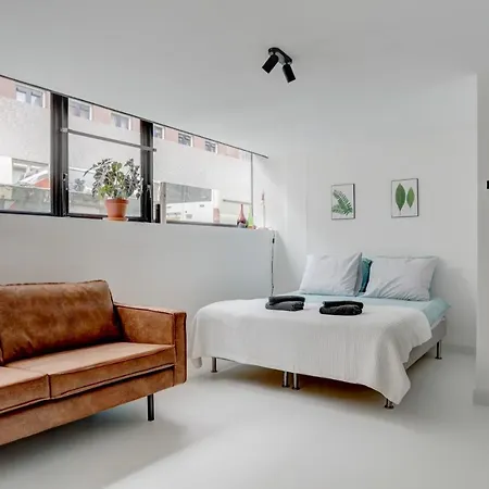 דירה Urbanstay *