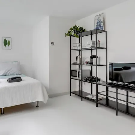 Urbanstay * 阿姆斯特丹