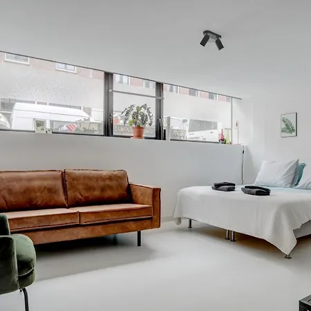 Lägenhet Urbanstay *